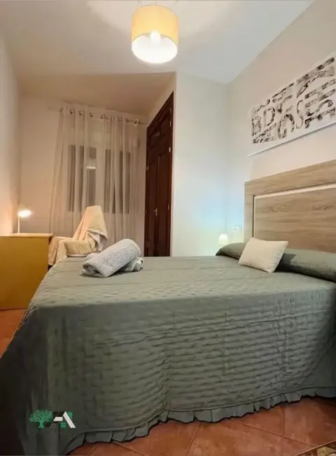 Pis de 105 m² a Baeza