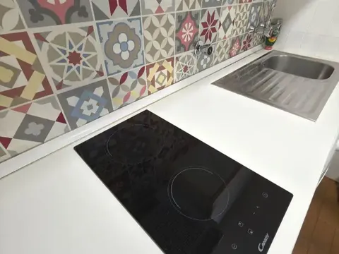 Pis de 49 m² a Salamanca