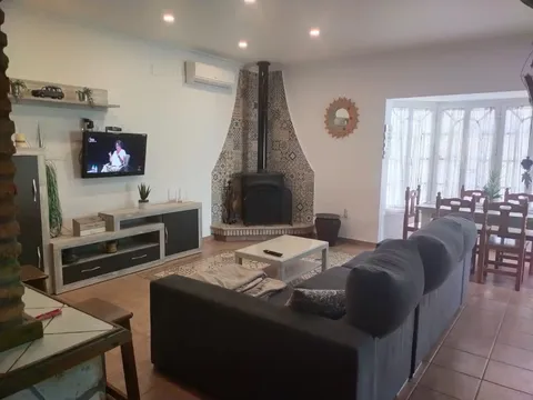 Casa de 120 m² a Chiclana de la Frontera