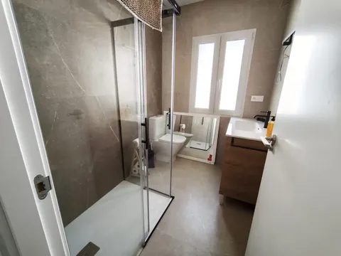 Habitació de lloguer, Albacete