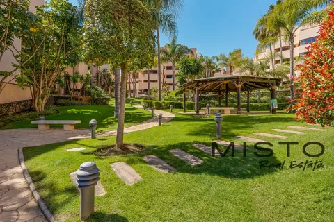 Pis de 133 m² a Estepona