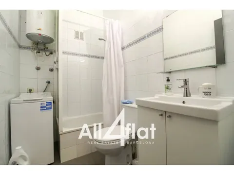 Pis de 48 m² a Barcelona