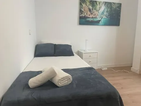 Pis de 72 m² a València