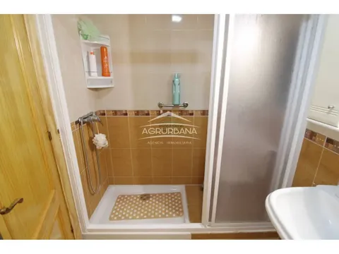 Pis de 77 m² a Motril