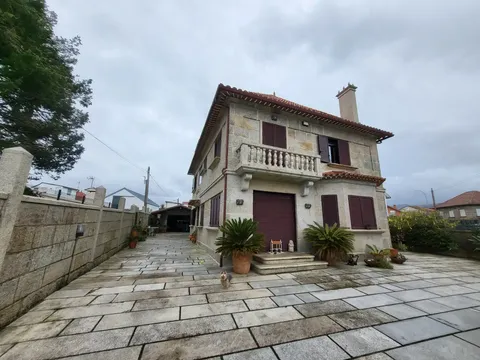 Pis de 320 m² a Vigo