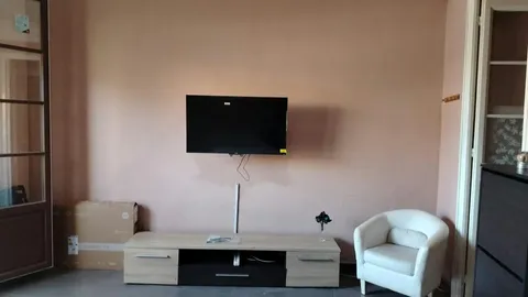 Quarto para alugar, Barcelona