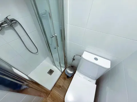 Wohnung 89 m² in Granada