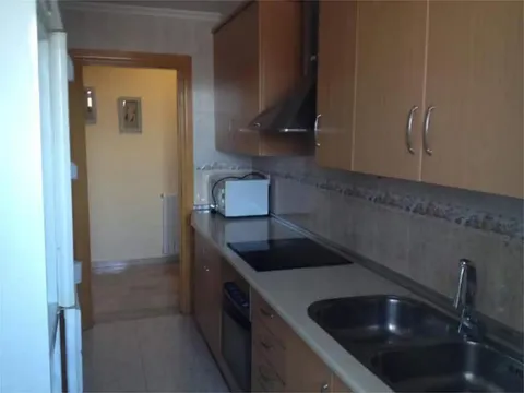 Pis de 85 m² a Albacete