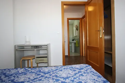 Pis de 58 m² a Albacete