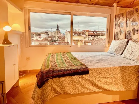 Wohnung 24 m² in Madrid