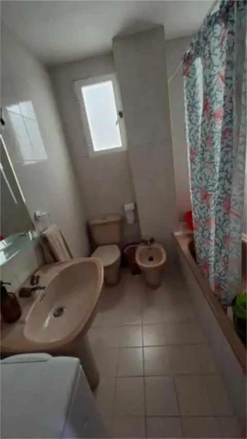 Квартира 60 м² в Мадриде