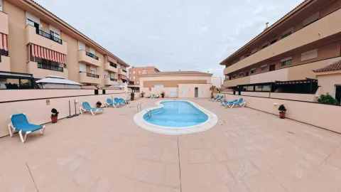 Pis de 51 m² a San Miguel de Abona
