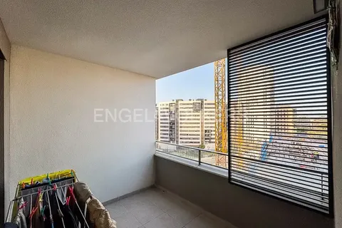 Pis de 139 m² a València