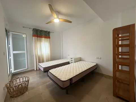 Casa de 166 m² a Bollullos de la Mitación