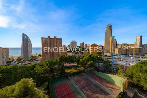 Appartamento 110 m² a Benidorm