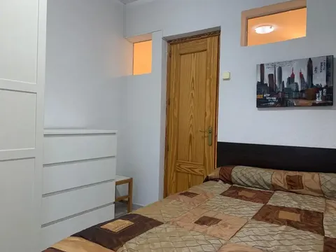 Appartamento 35 m² a Madrid