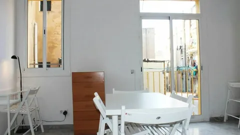 Habitación en alquiler, Barcelona