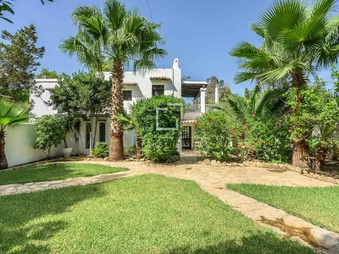 Casa de 250 m² a Sant Josep de sa Talaia