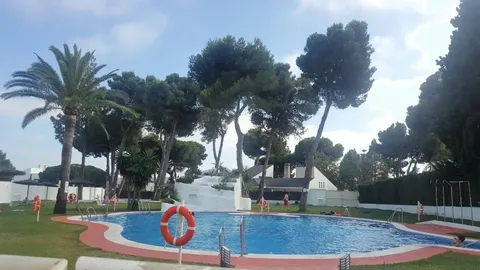 Pis de 54 m² a El Puerto de Santa María