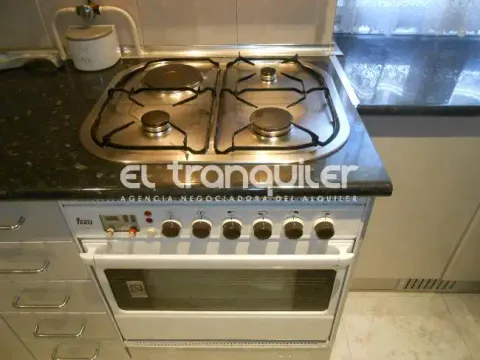 Appartamento 69 m² a Madrid