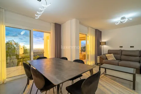 Moradia 140 m² em Altea