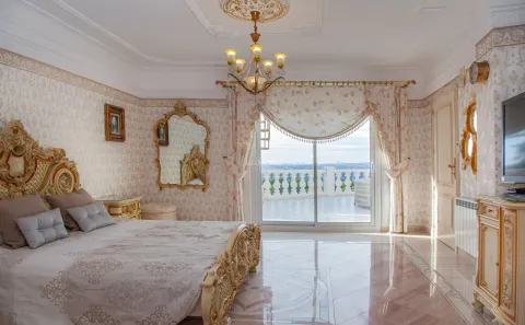 Будинок 1100 м² у Altea