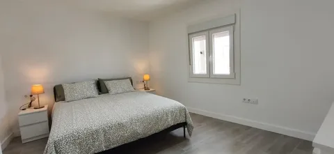 Piso de 52 m² en San Cristóbal de La Laguna