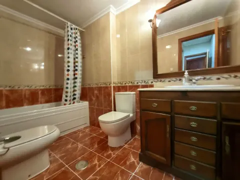 Wohnung 110 m² in Albacete