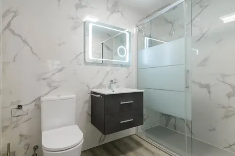 Pis de 42 m² a Fuengirola