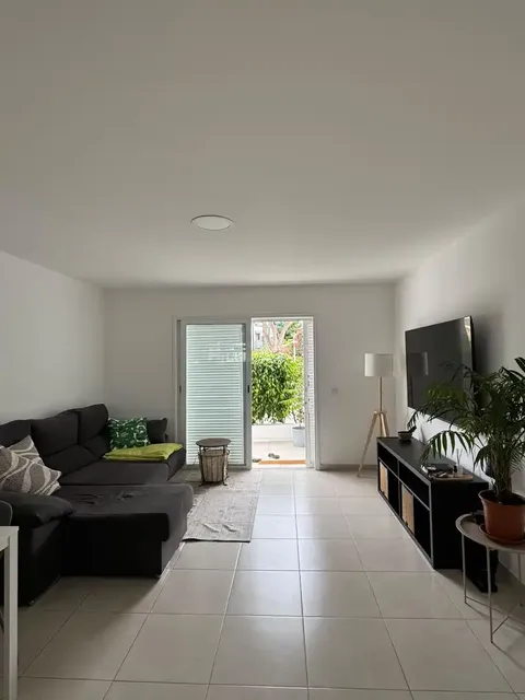 Pis de 82 m² a Puerto de la Cruz