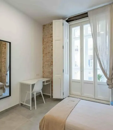 Habitació de lloguer, València