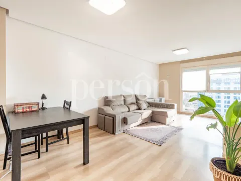 Pis de lloguer, València
