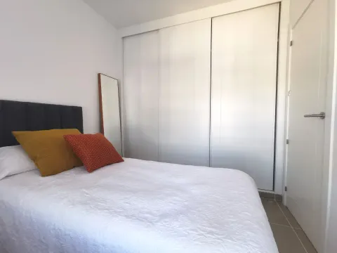 Pis de 110 m² a Torremolinos