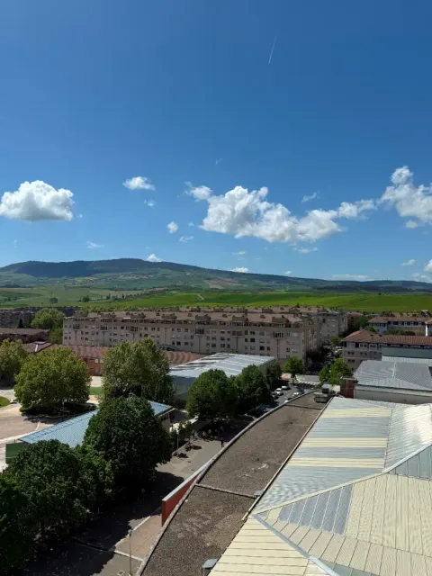 Pis de 79 m² a Zizur Mayor / Zizur Nagusia