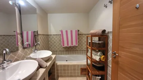 Квартира 130 м² в Estepona