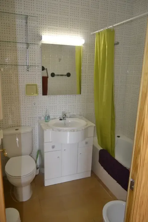 Pis de 98 m² a Petrer