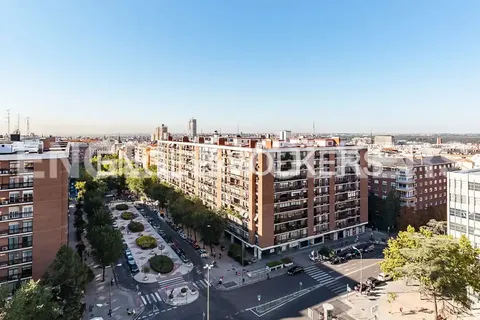 Pis de 60 m² a Madrid