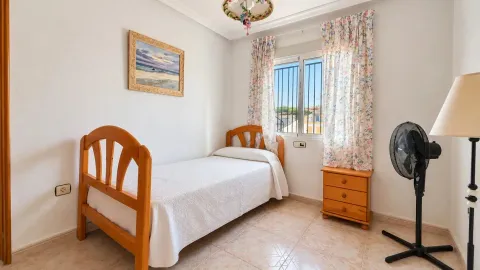 Casa de 100 m² en Orihuela