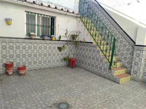Wohnung 95 m² in Utrera