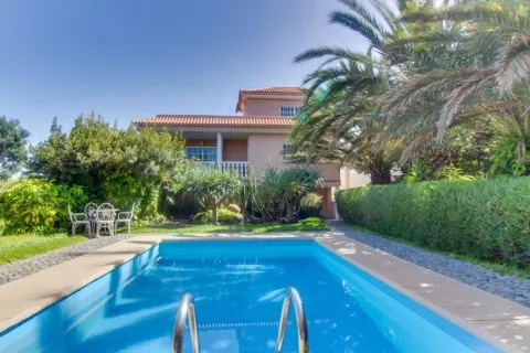 Квартира 110 м² у Güímar
