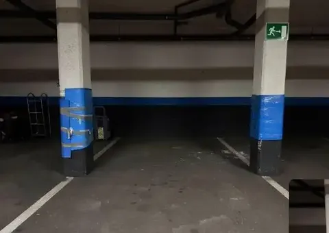 Pis de 103 m² a Yebes