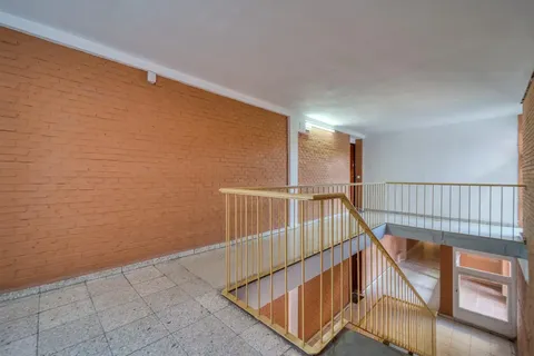 Pis de 123 m² a Madrid