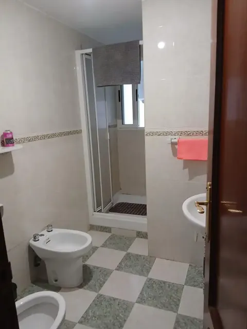 Zimmer zur Miete, Granada