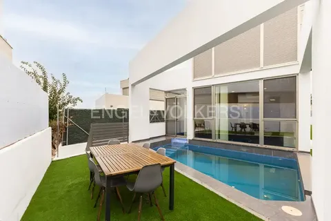 Maison 257 m² à Godella