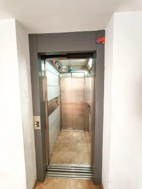 Piso de 90 m² en Valencia