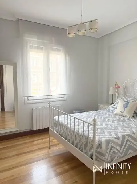 Appartamento 98 m² a Bilbao