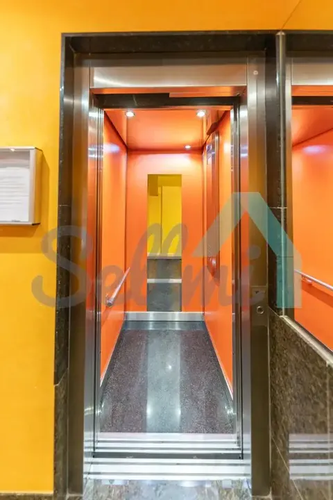 Pis de 50 m² a Oviedo
