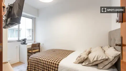 Chambre à louer, Alicante (2/19)