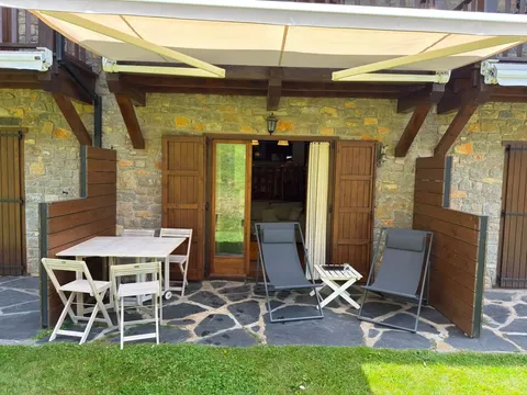 Casa de 100 m² a Isòvol