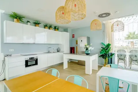 Pis de 103 m² a Mijas